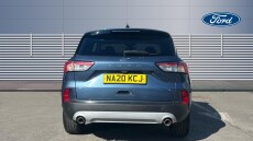 Ford Kuga 1.5 EcoBoost 150 Titanium First Edition 5dr Petrol Estate